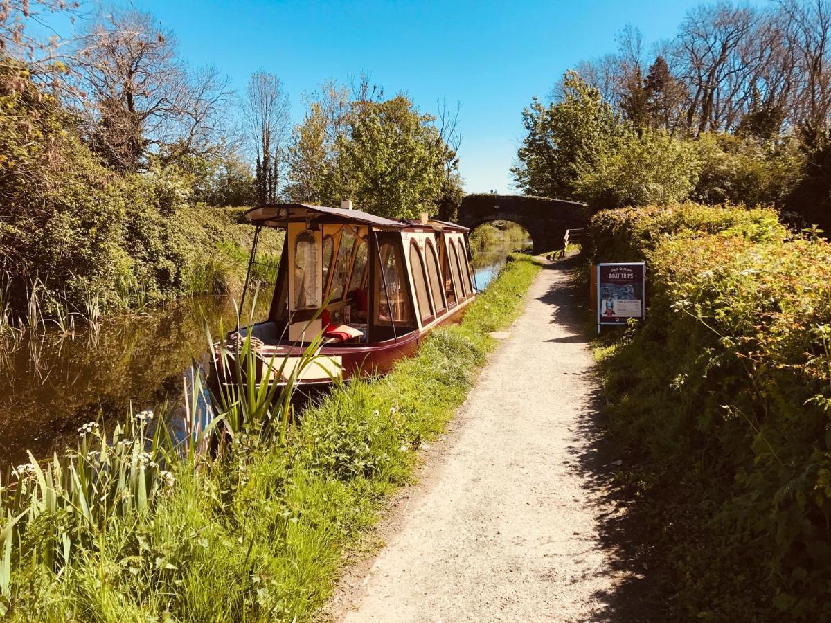 Willowdene Shepherds Hut *